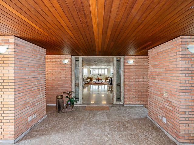 Foto do Casa - Casa tipo para venda em Alto Da Boa Vista com 4 quartos, sendo 4 suítes, 1,023m² | Lares e Andares Imóveis