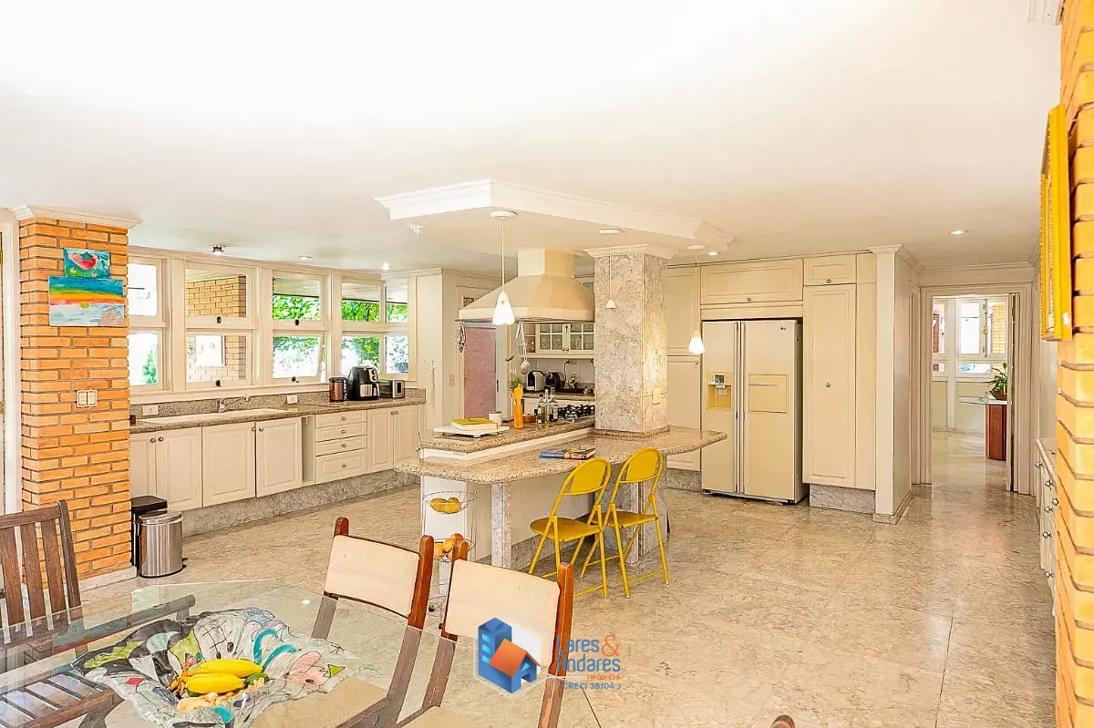 Casa, 4 quartos, 1023 m² - Foto 32