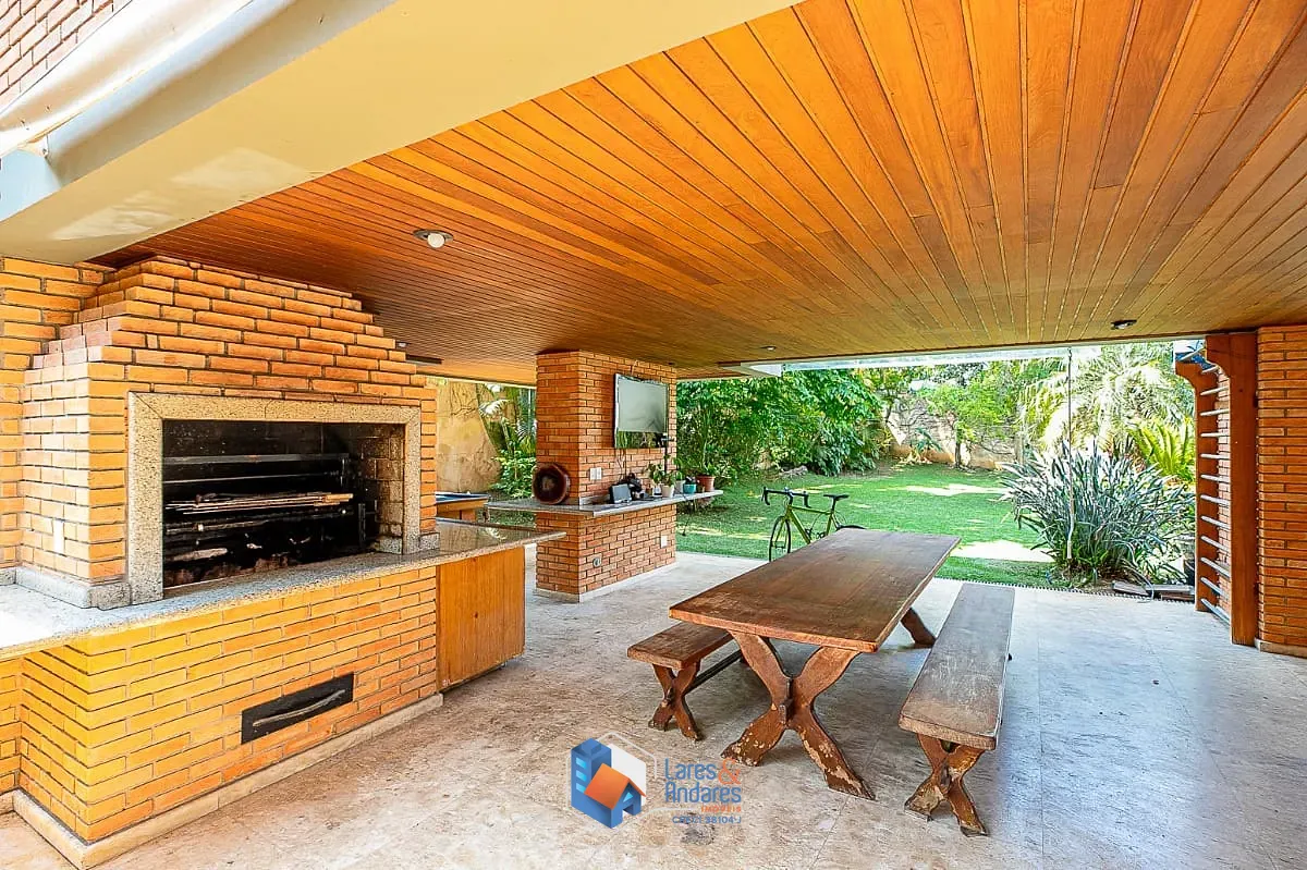 Casa, 4 quartos, 1023 m² - Foto 36