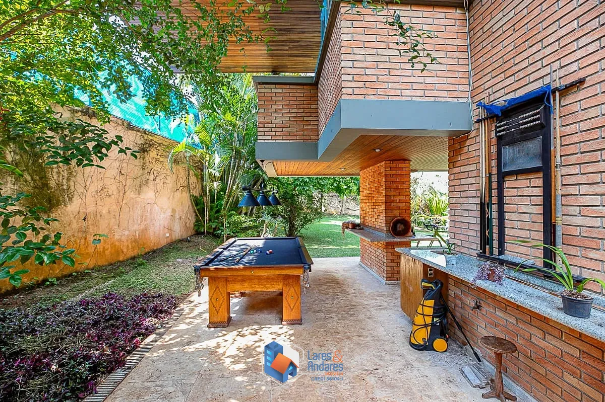 Casa, 4 quartos, 1023 m² - Foto 39