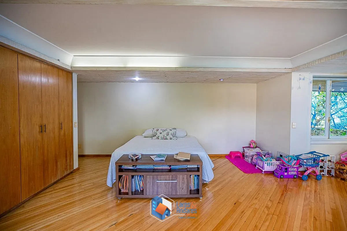 Casa, 4 quartos, 1023 m² - Foto 57
