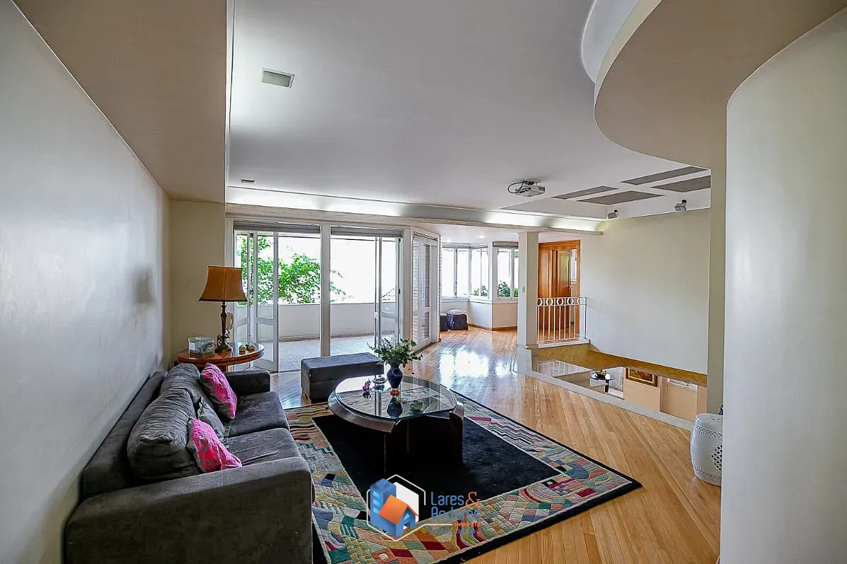 Casa, 4 quartos, 1023 m² - Foto 43