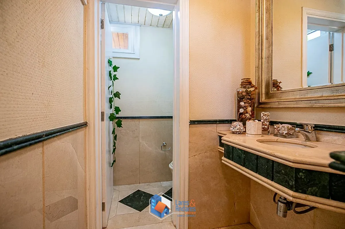 Casa, 4 quartos, 1023 m² - Foto 41