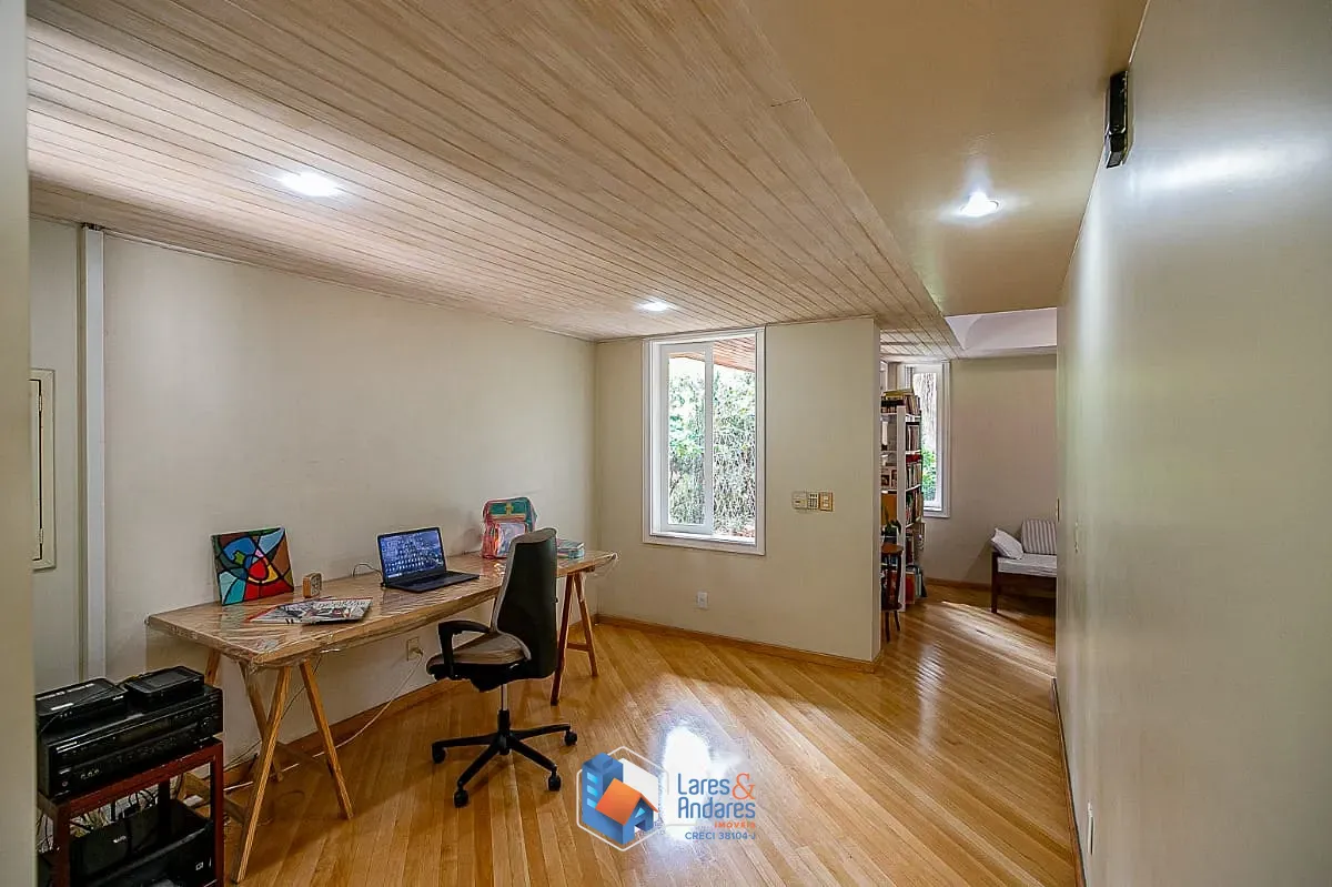 Casa, 4 quartos, 1023 m² - Foto 49