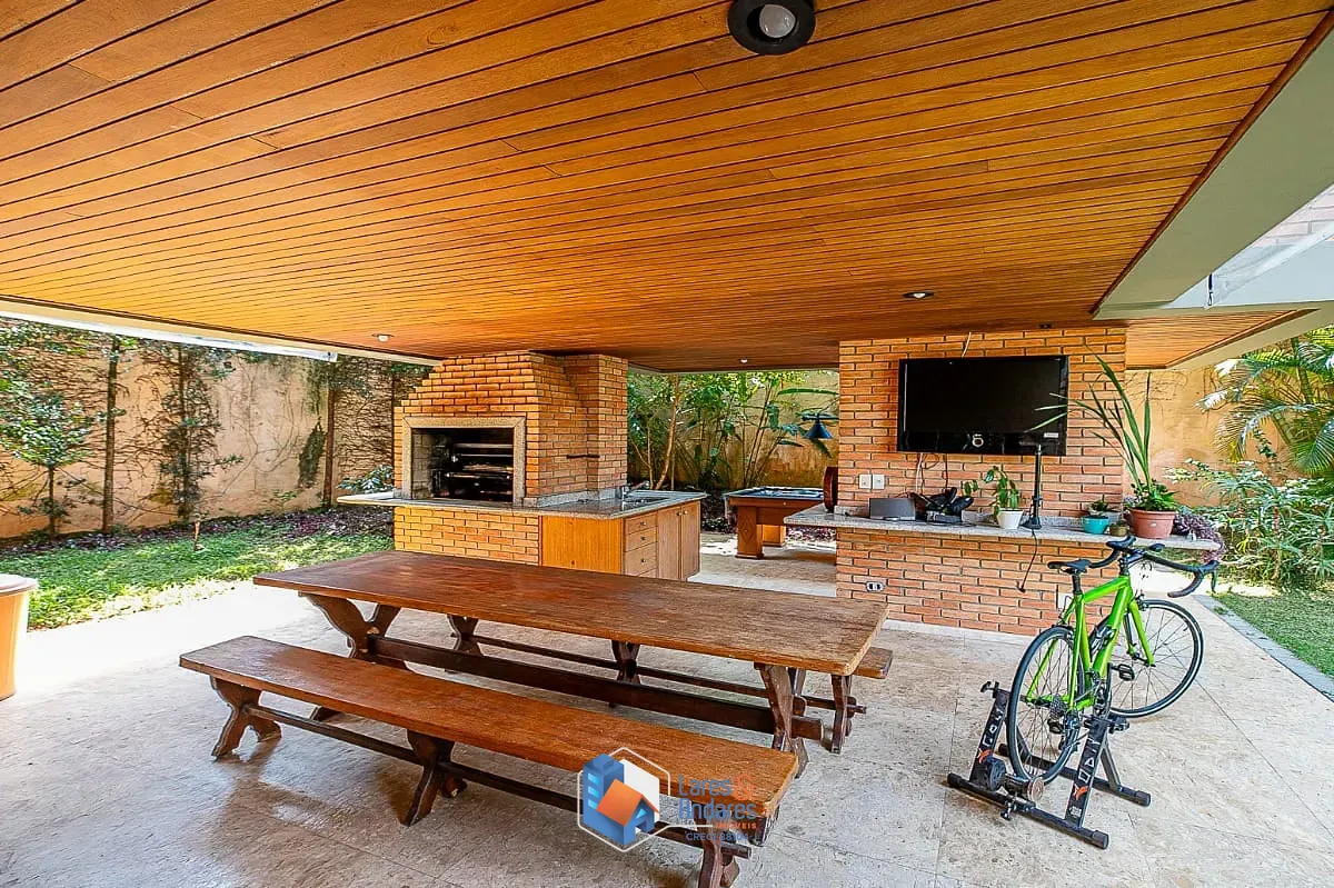 Casa, 4 quartos, 1023 m² - Foto 35