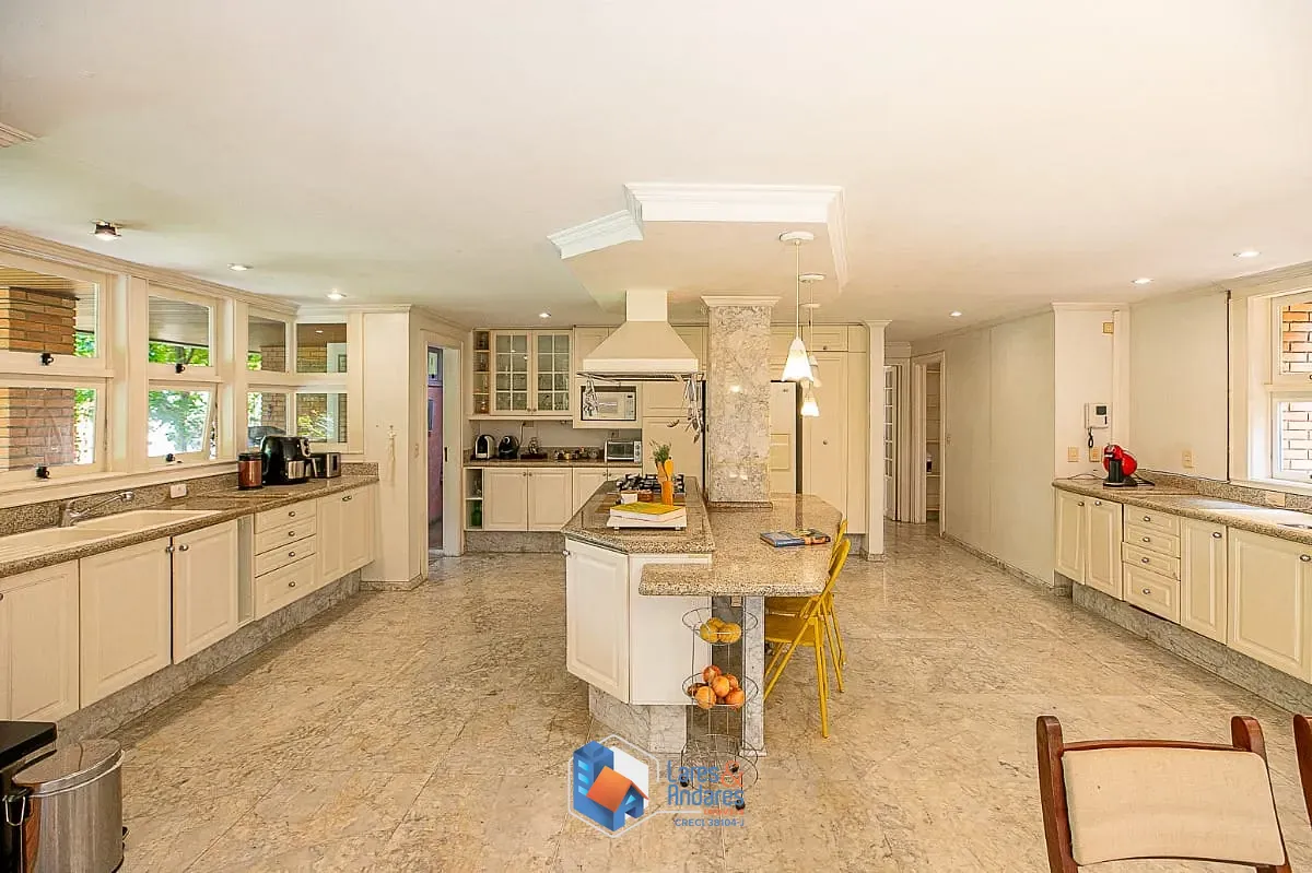 Casa, 4 quartos, 1023 m² - Foto 31