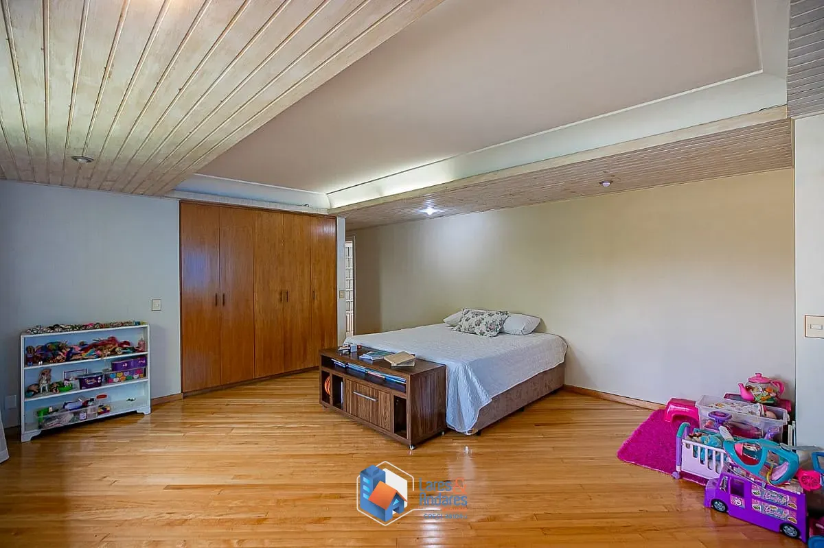 Casa, 4 quartos, 1023 m² - Foto 58