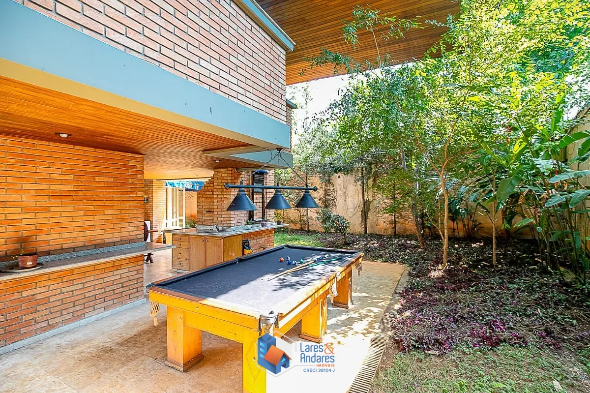 Casa, 4 quartos, 1023 m² - Foto 38