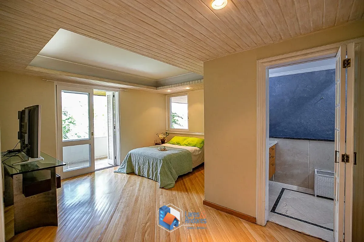 Casa, 4 quartos, 1023 m² - Foto 50