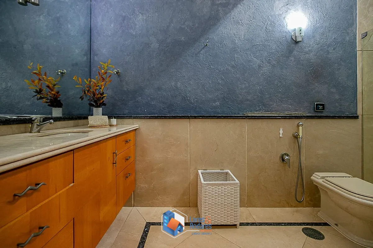 Casa, 4 quartos, 1023 m² - Foto 53