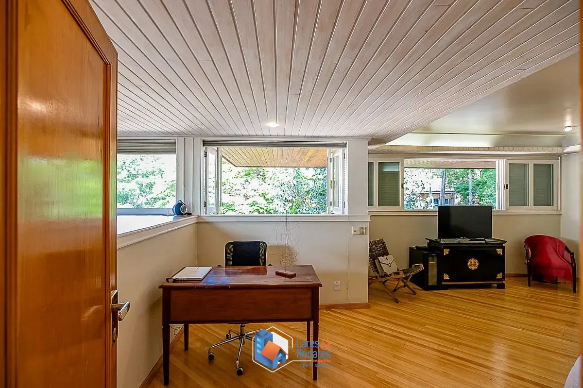 Casa, 4 quartos, 1023 m² - Foto 45