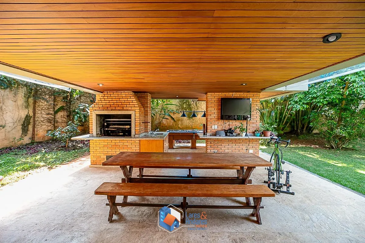 Casa, 4 quartos, 1023 m² - Foto 34