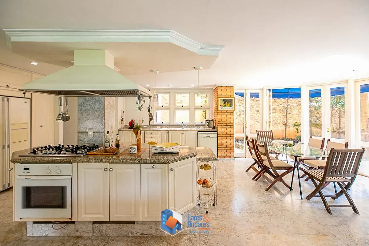 Casa, 4 quartos, 1023 m² - Foto 33