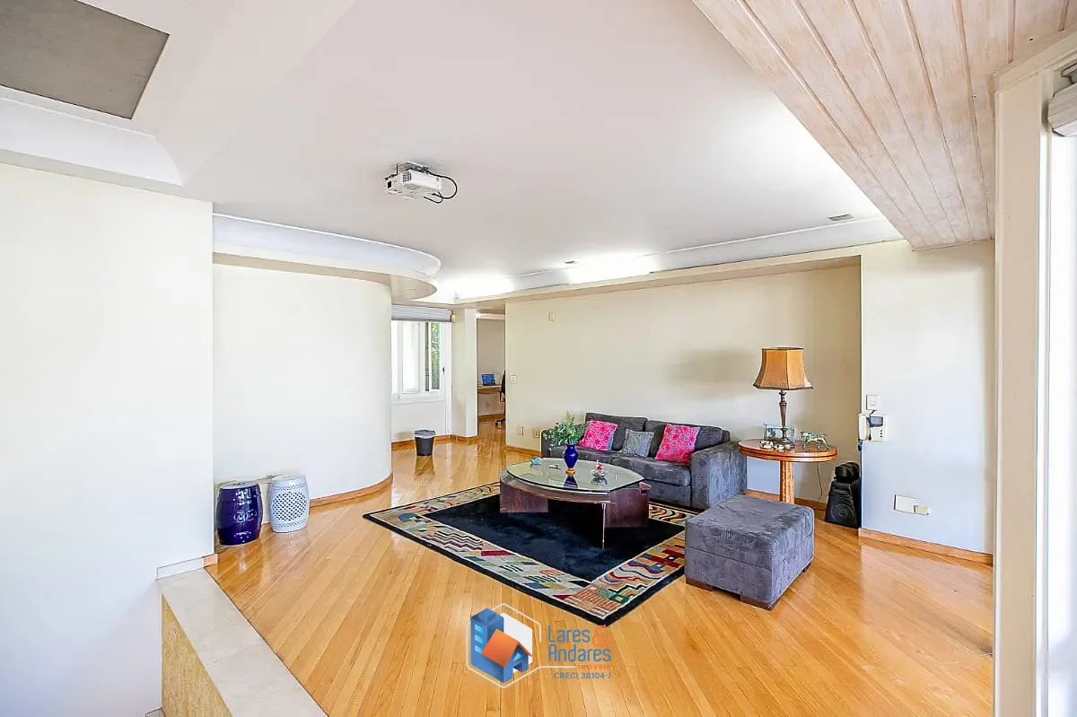 Casa, 4 quartos, 1023 m² - Foto 42