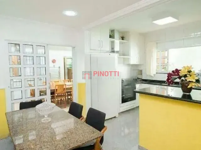 Casa 3 quartos e 4 banheiros, à venda, no bairro Anchieta em São Bernardo do Campo