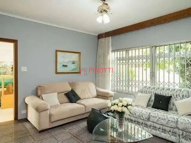 Casa 3 quartos e 4 banheiros, à venda, no bairro Anchieta em São Bernardo do Campo