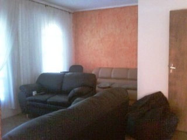 Foto do Casa - Casa Residencial à venda, Bairro inválido, Cidade inexistente - CA5074. | Ary Proenca Negócios Imobiliários Ltda