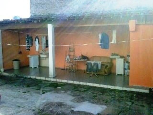 Foto do Casa - Casa Residencial à venda, Bairro inválido, Cidade inexistente - CA5074. | Ary Proenca Negócios Imobiliários Ltda
