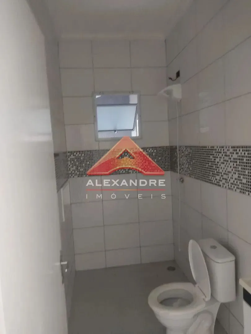 Casa, 3 quartos, 80 m² - Foto 13