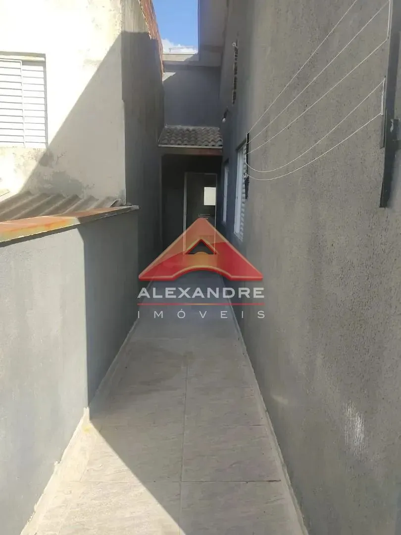 Casa, 3 quartos, 80 m² - Foto 9
