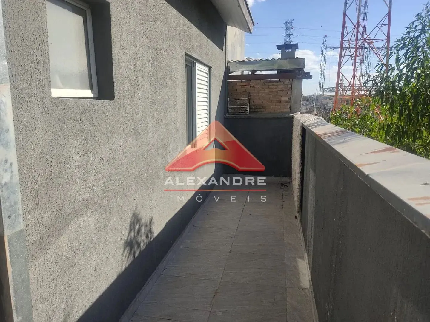 Casa, 3 quartos, 80 m² - Foto 6