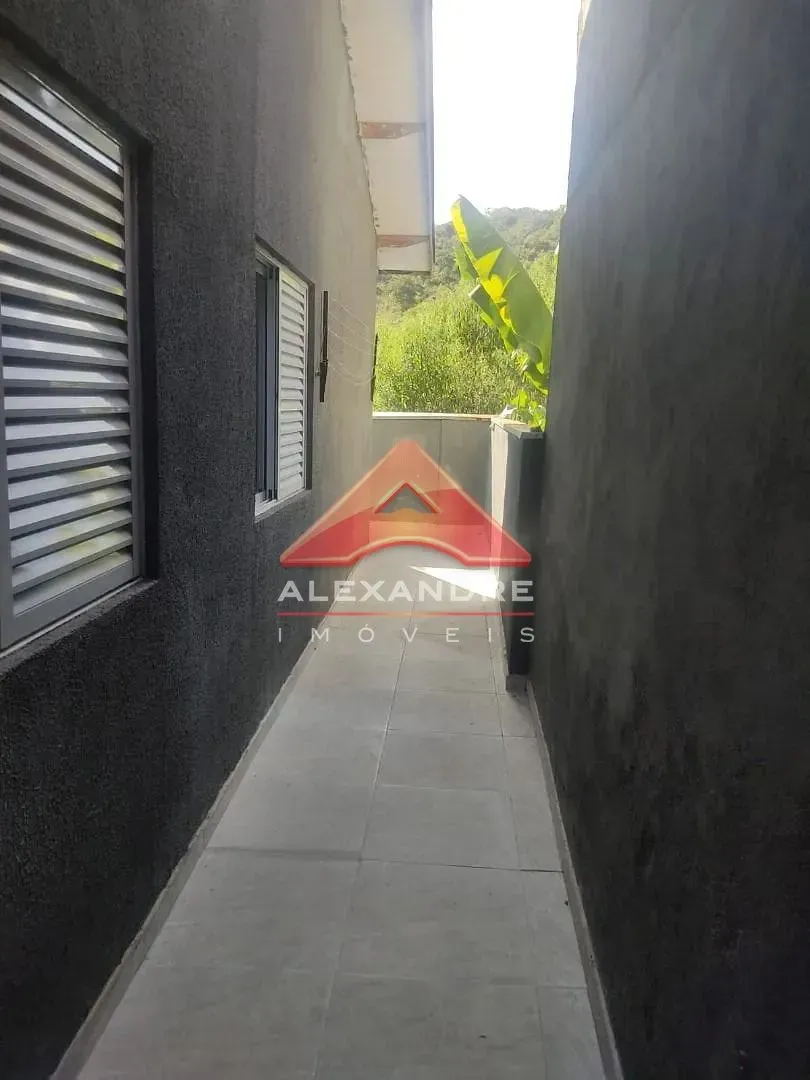 Casa, 3 quartos, 80 m² - Foto 11