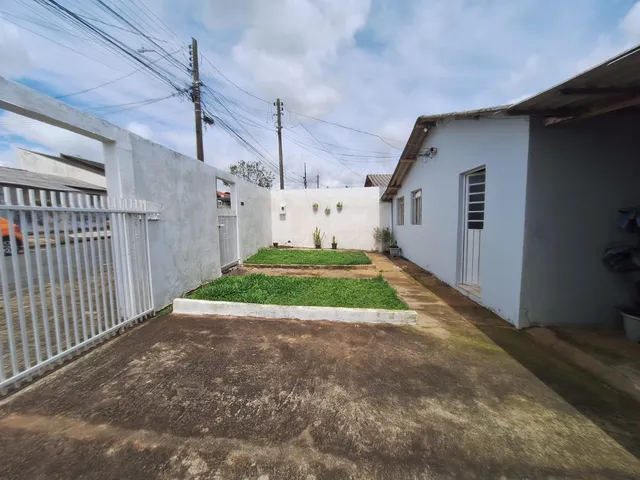 Casa com 2 quartos, 1 vaga de garagem, 275m², Neves, Ponta Grossa - PR