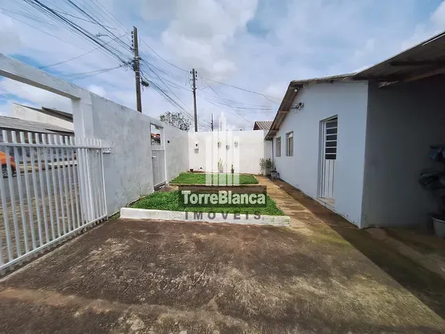Casa com 275m² 3 quartos e 1 banheiro, à venda ou para alugar, no bairro Neves em Ponta Grossa