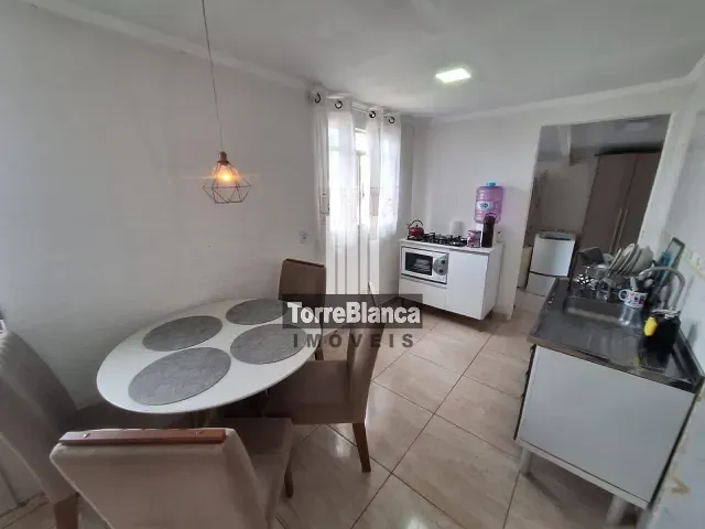 Casa com 275m² 3 quartos e 1 banheiro, à venda ou para alugar, no bairro Neves em Ponta Grossa