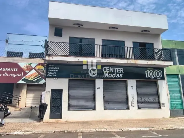 Casa 2 quartos e 1 banheiro, para alugar, no bairro Centro em Sumaré