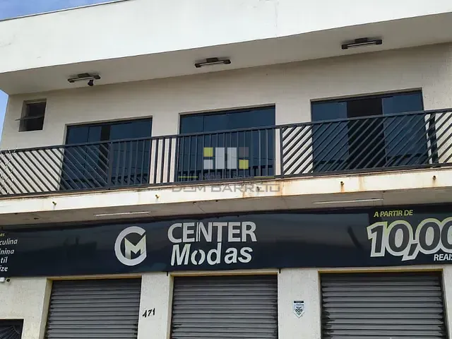 Casa 2 quartos e 1 banheiro, para alugar, no bairro Centro em Sumaré