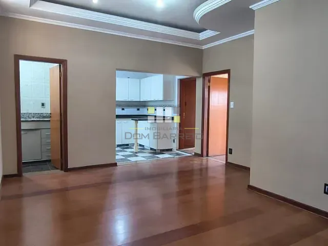 Casa 2 quartos e 1 banheiro, para alugar, no bairro Centro em Sumaré