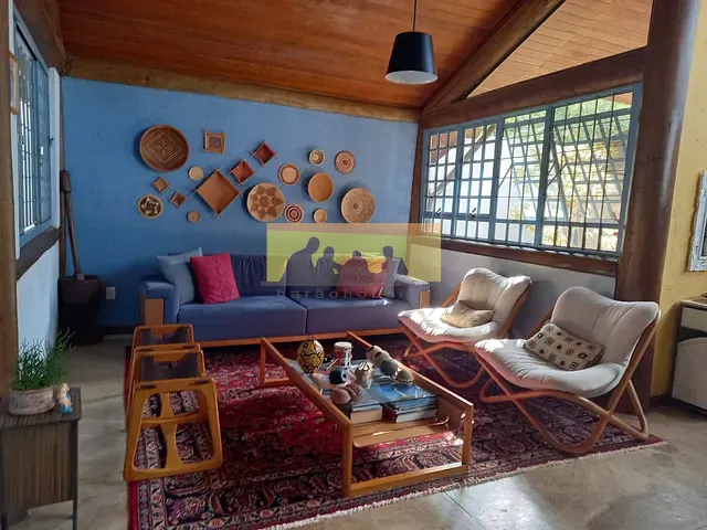 Casa com 1000m² 5 quartos e 8 banheiros, à venda, no bairro Chácara Santa Margarida em Campinas