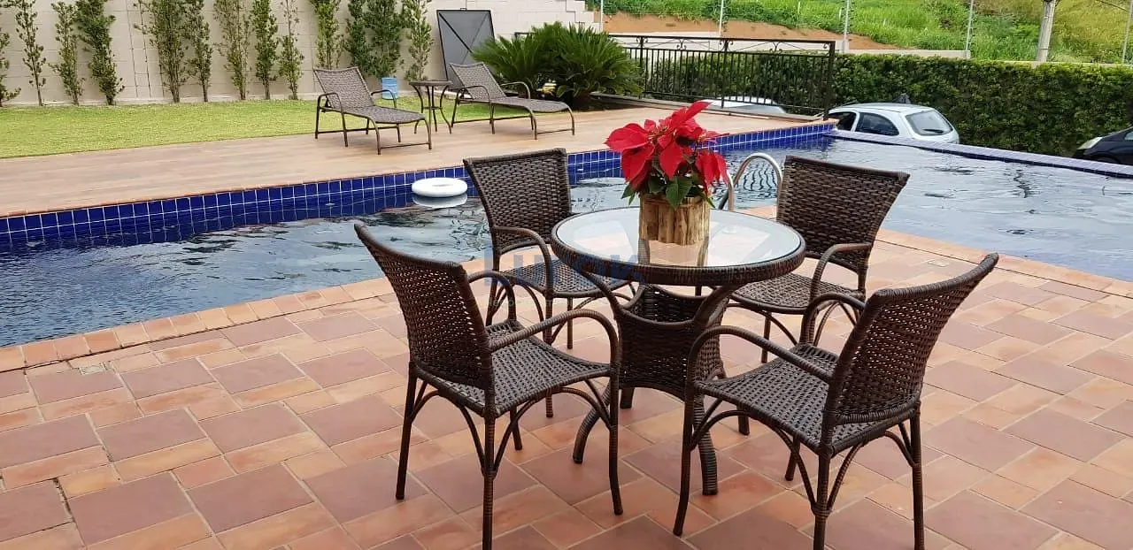 Casa, 3 quartos, 241 m² - Foto 39