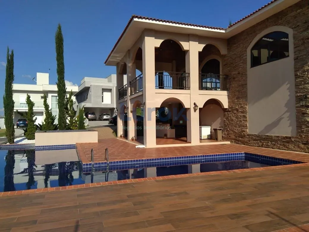 Casa, 3 quartos, 241 m² - Foto 41