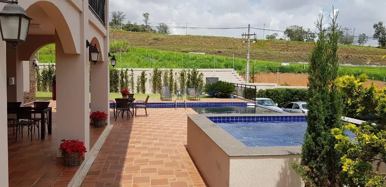 Casa, 3 quartos, 241 m² - Foto 44
