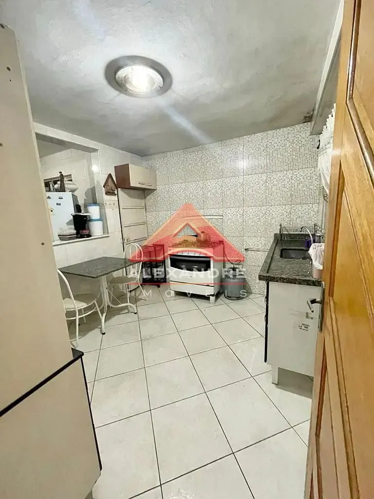 Casa, 3 quartos, 209 m² - Foto 13