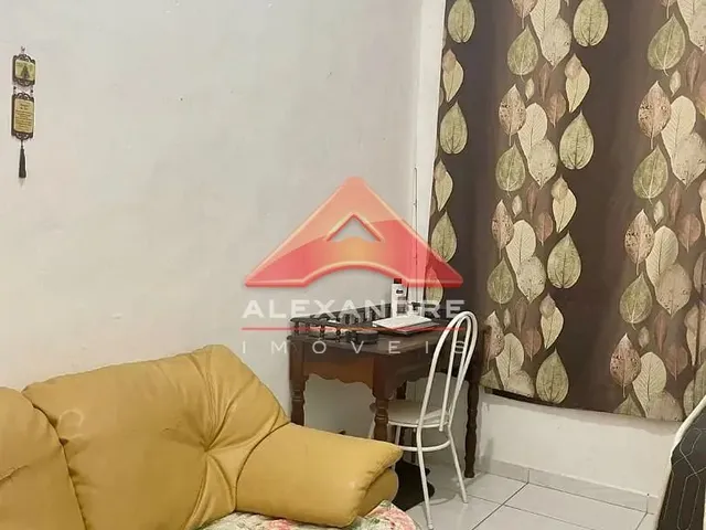 Casa com 222m² 3 quartos e 2 banheiros, à venda, no bairro Monte Castelo em São José Dos Campos
