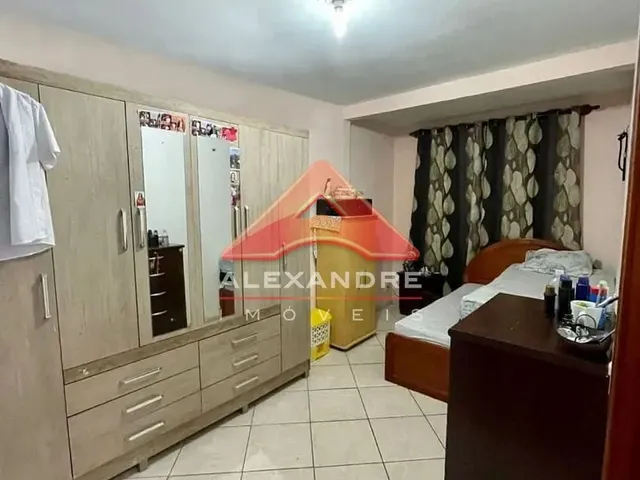Casa com 222m² 3 quartos e 2 banheiros, à venda, no bairro Monte Castelo em São José Dos Campos