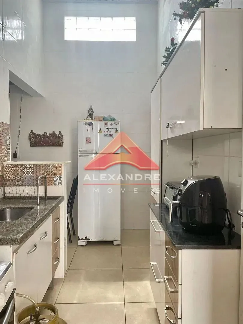 Casa, 3 quartos, 209 m² - Foto 16