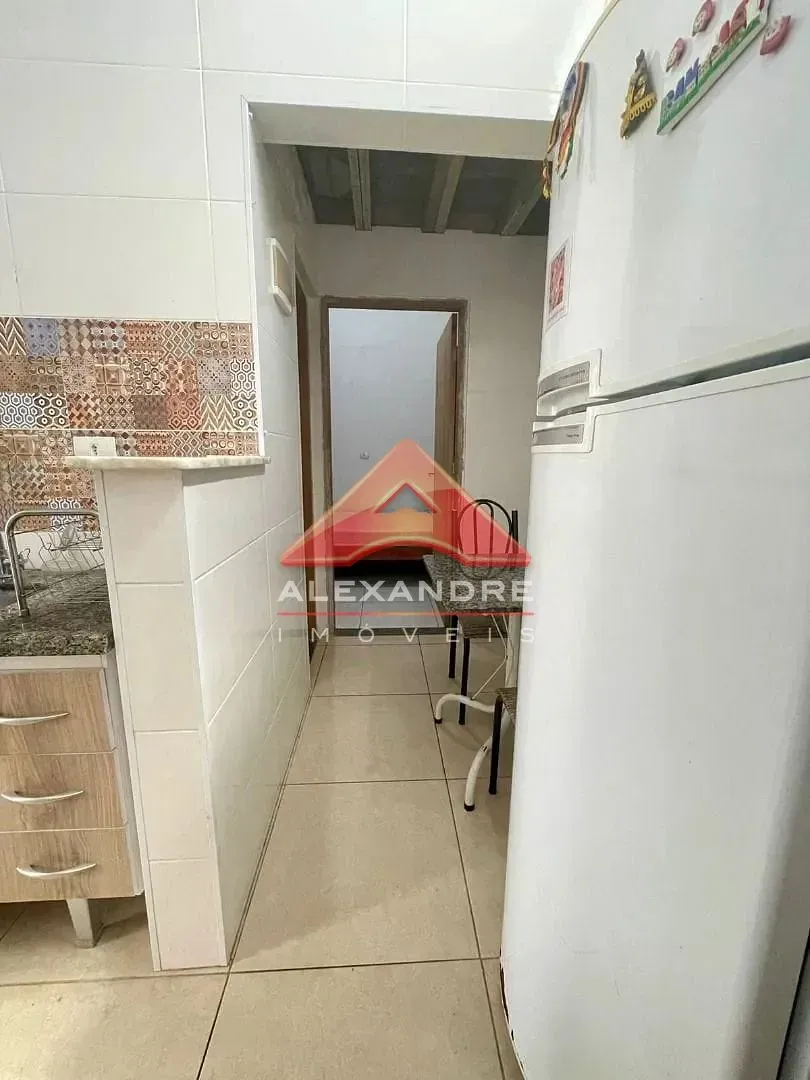 Casa, 3 quartos, 209 m² - Foto 20