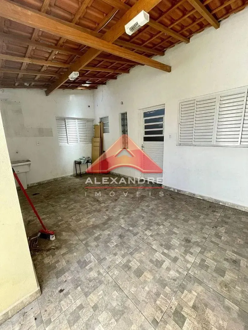Casa, 3 quartos, 209 m² - Foto 17
