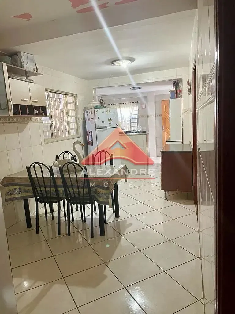 Casa, 3 quartos, 209 m² - Foto 18