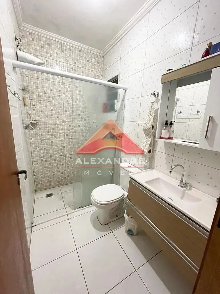 Casa, 3 quartos, 209 m² - Foto 4