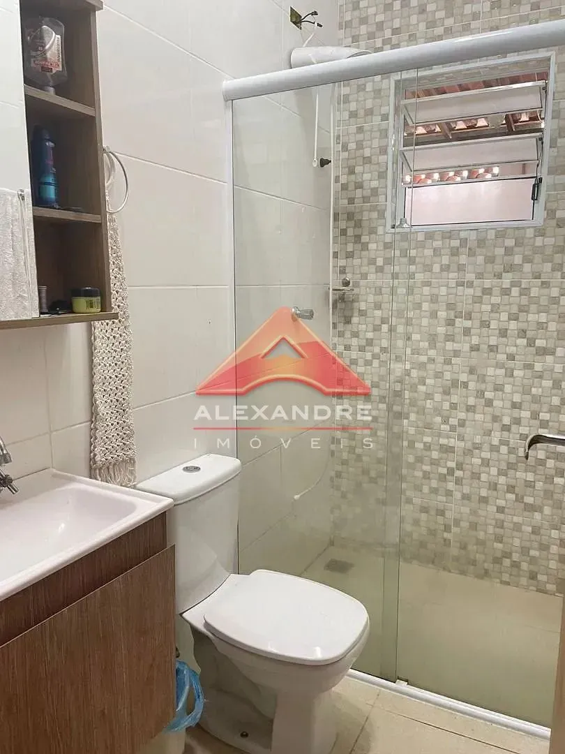 Casa, 3 quartos, 209 m² - Foto 8
