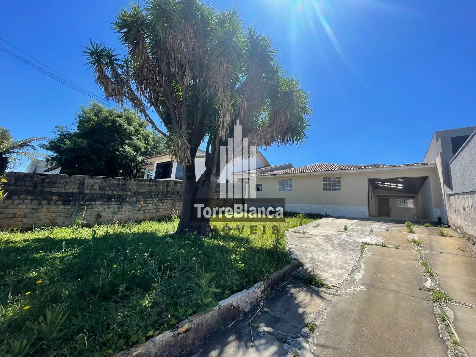 Casa, 3 quartos, 130 m² - Foto 1