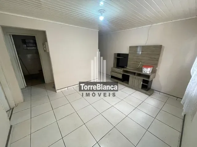 Casa com 516m² 3 quartos e 1 banheiro, para alugar, no bairro Contorno em Ponta Grossa