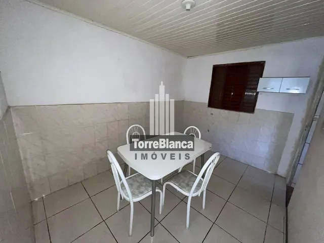 Casa com 516m² 3 quartos e 1 banheiro, para alugar, no bairro Contorno em Ponta Grossa