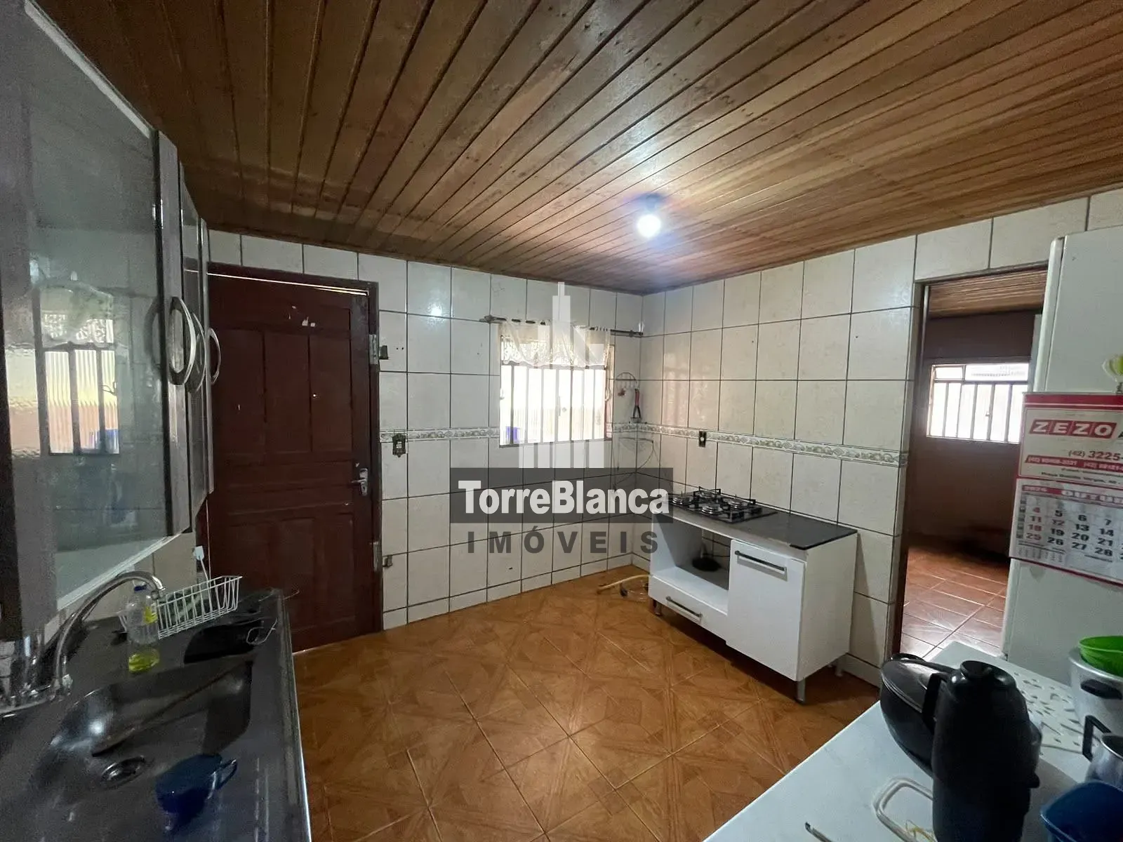 Casa, 3 quartos, 130 m² - Foto 7