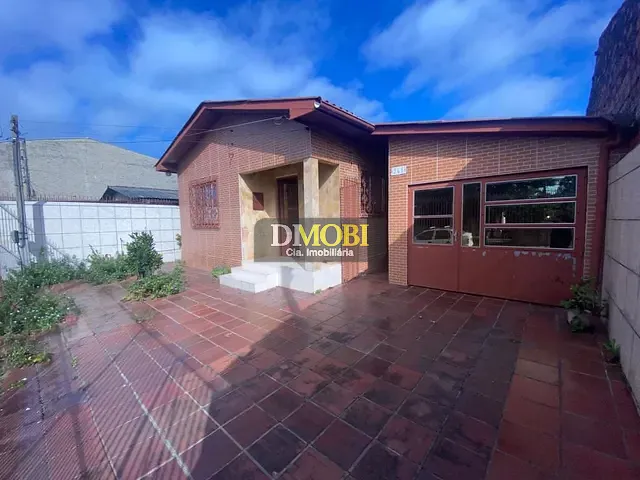 Casa com 363m² 3 quartos e 2 banheiros, à venda, no bairro Castelo Branco em Gravataí